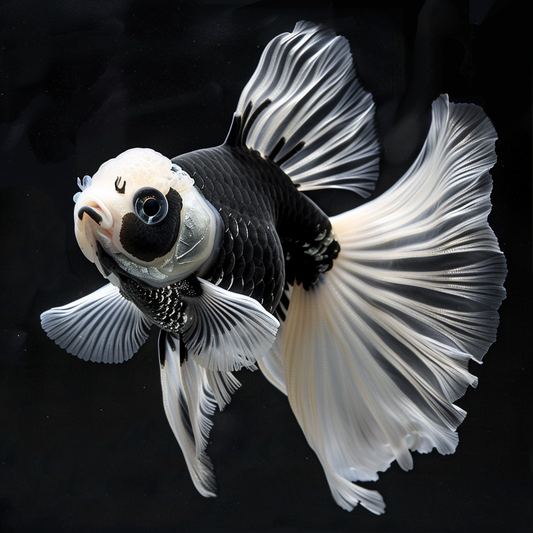 THAI ORANDA PANDA DESCRIPTION