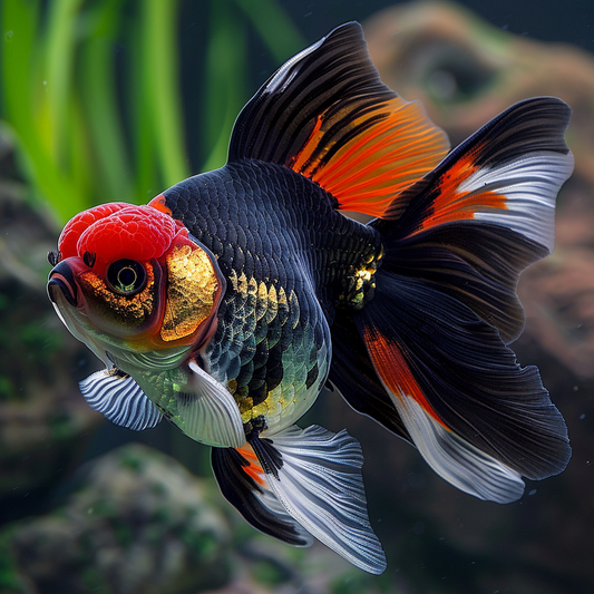 Exploring the Rich History of Thai Goldfish: A Journey through Time and Culture