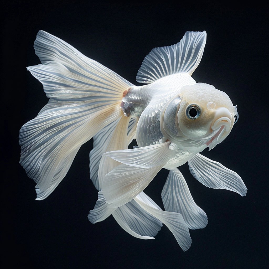 Thai Oranda White