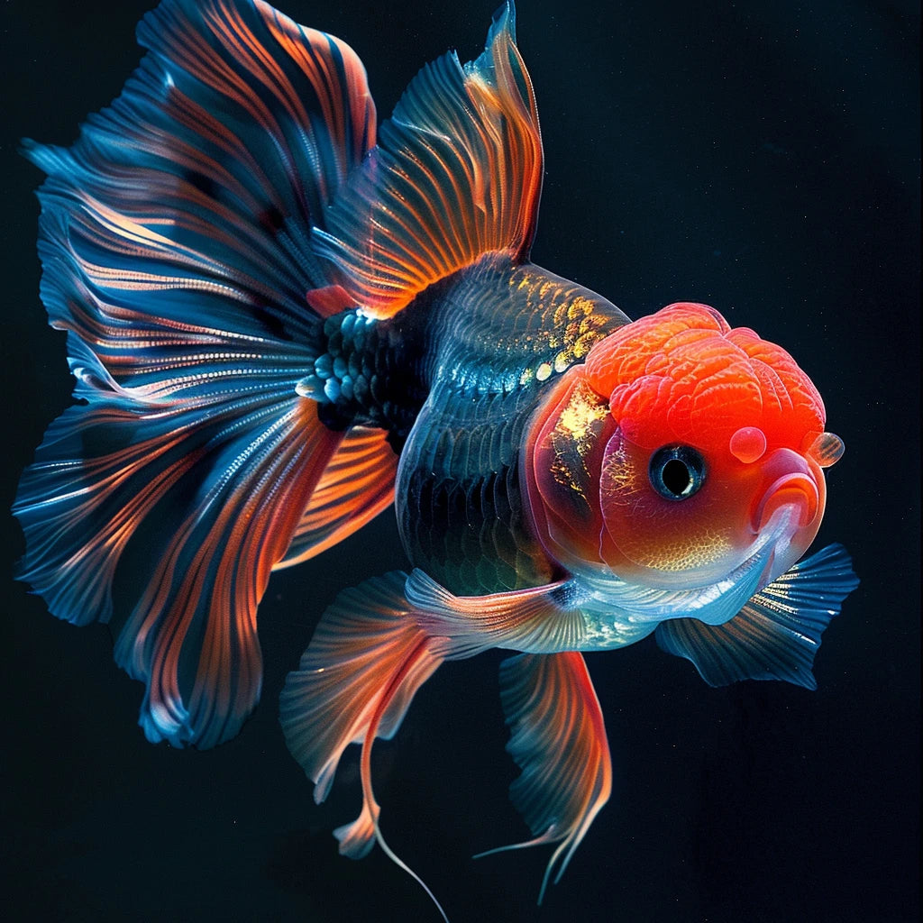 Thai Oranda Apache